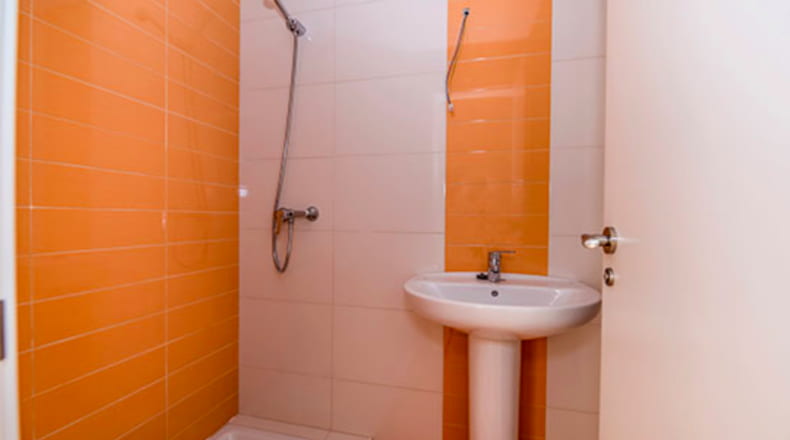 Apartamentos(2) - Avenida de Asturias