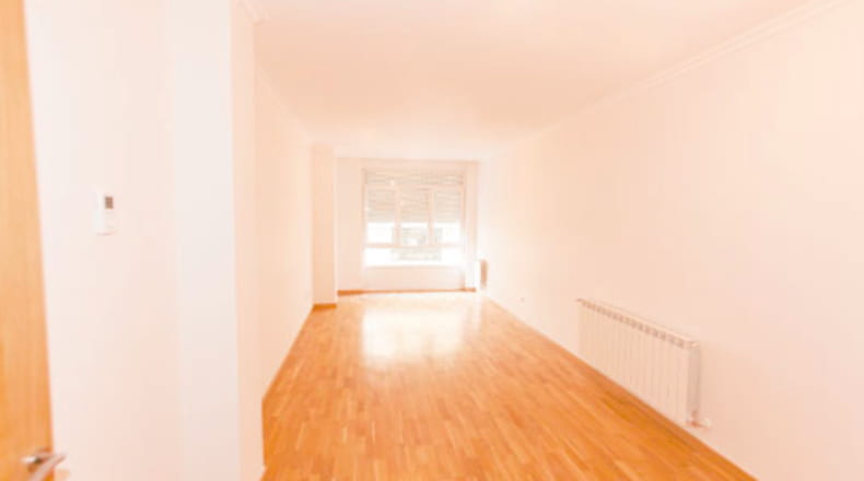 Apartamentos(3) - Campo del Puente