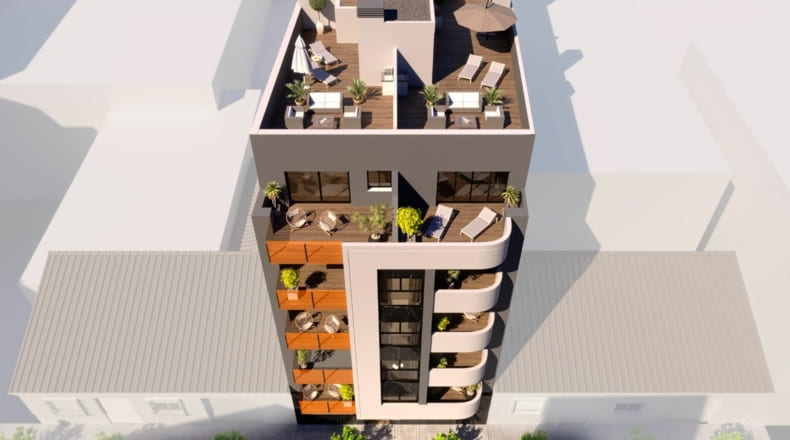 Alegria Residencial XIX