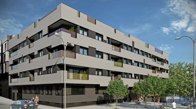 Residencial Toledo Centro II