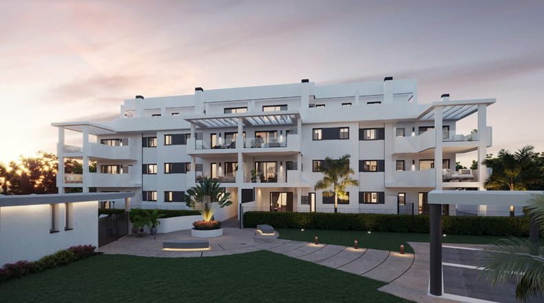 Residencial Altos de Cañaveral