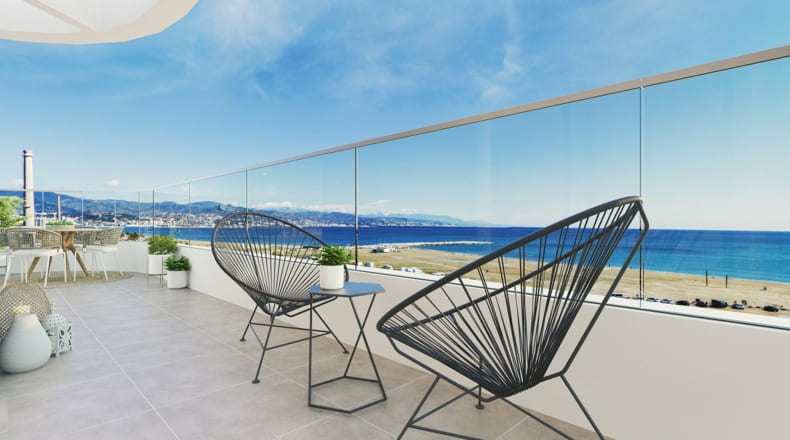 Apartamentos(2) - TorreMare