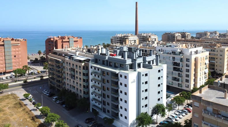 Residencial Pacífico