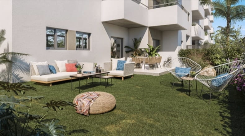 Apartamentos(3) - La Almunia