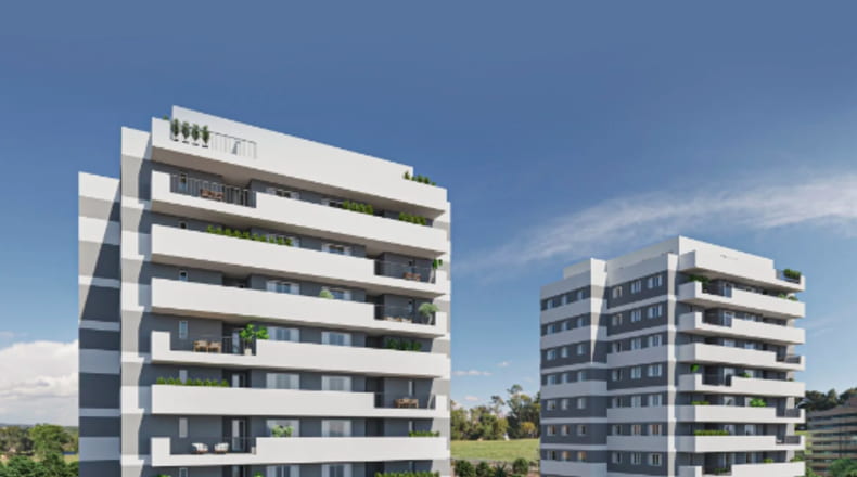 Saria Homes