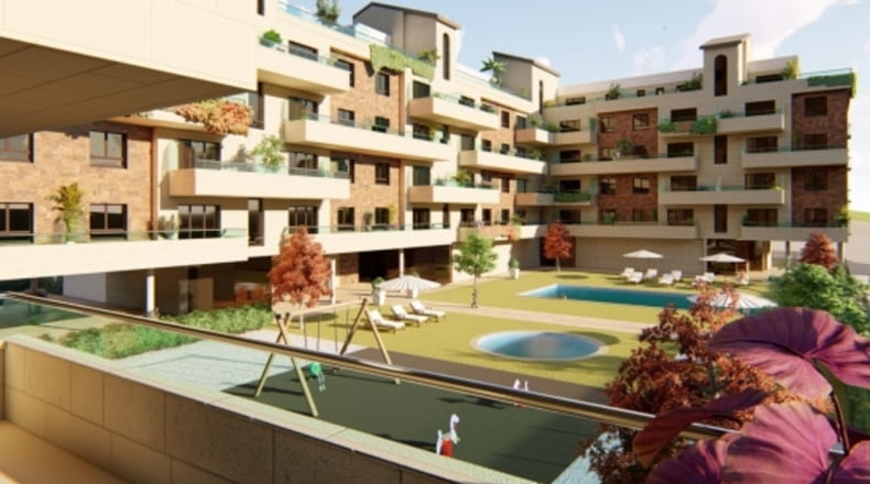 Residencial Tu Casa Cuenca