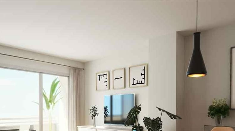 Apartamentos(2) - Turianova – Edificio Chera