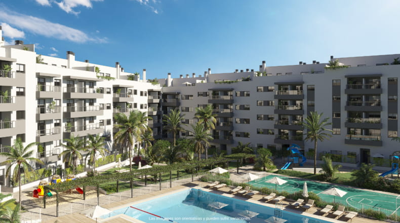 Suite Mijas