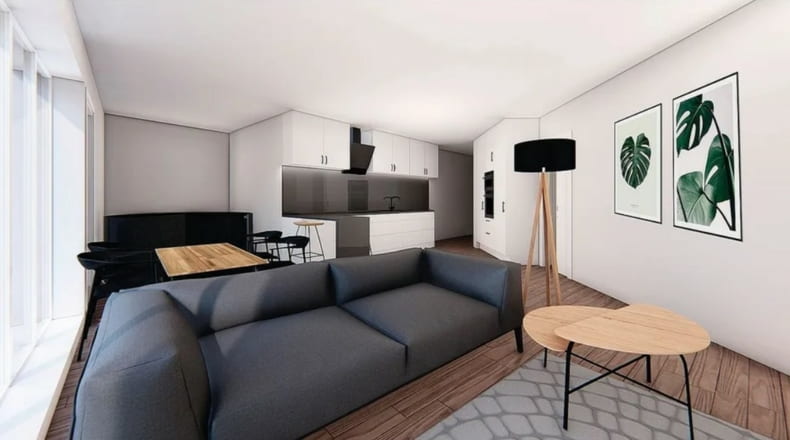 Apartamentos(2) - Biscós