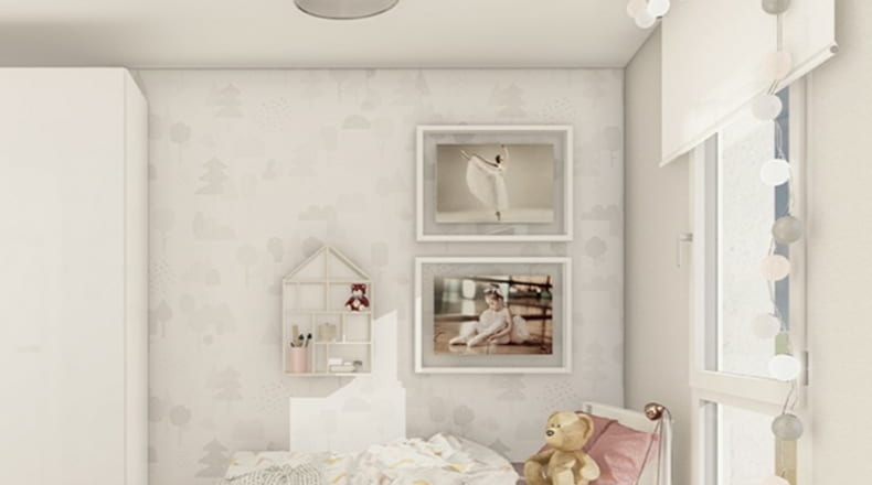 Apartamentos(3) - Evoque Sport
