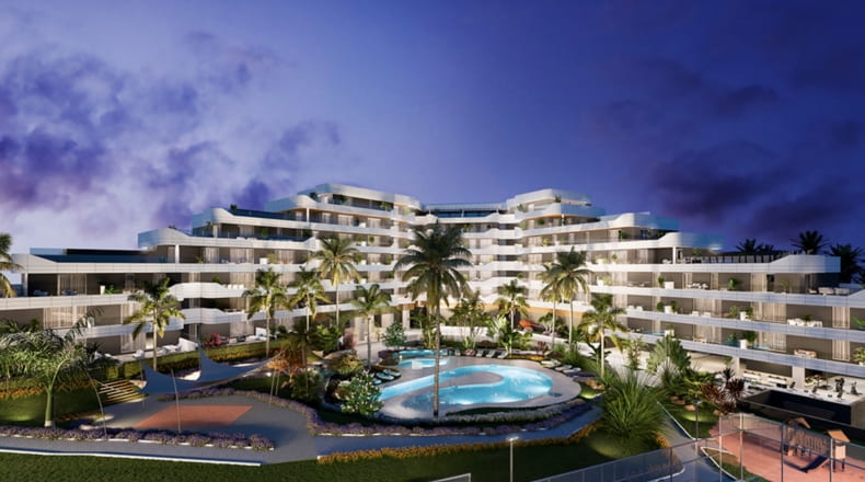Alma de Estepona
