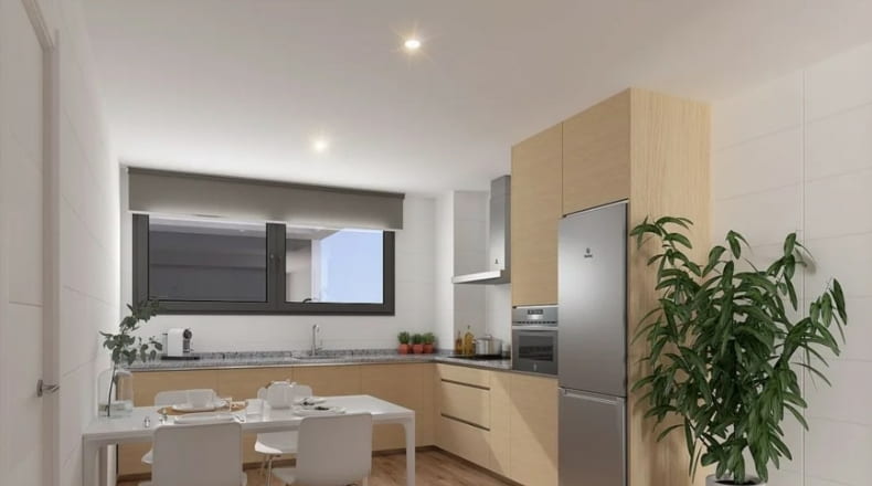 Adosados(3) - Residencial Ixeia