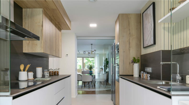 Apartamentos(3) - Residencial España