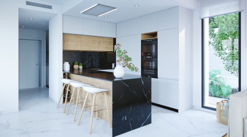 Villas(3) - Finestrat Hills