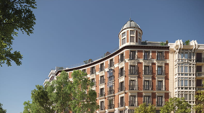 Santa Engracia 43