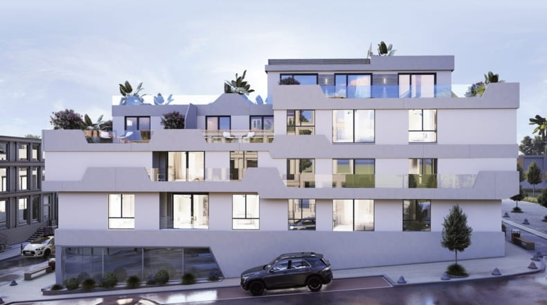 Laguna Residence