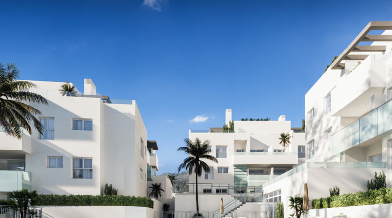 Apartamentos(3) - Arenal Homes