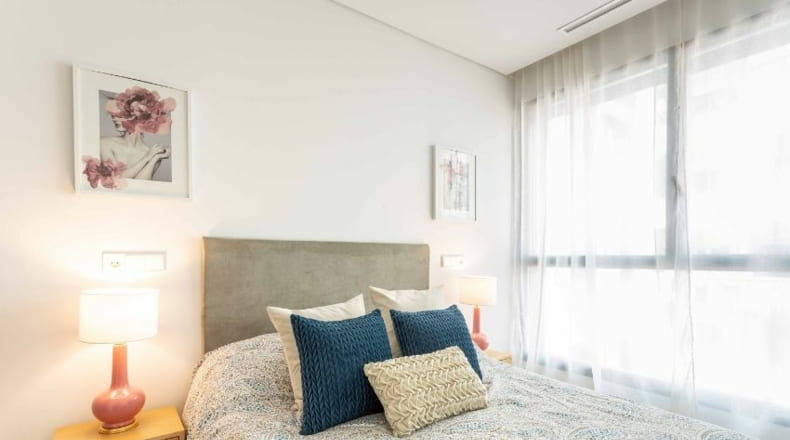 Apartamentos(2) - Ferraz 98