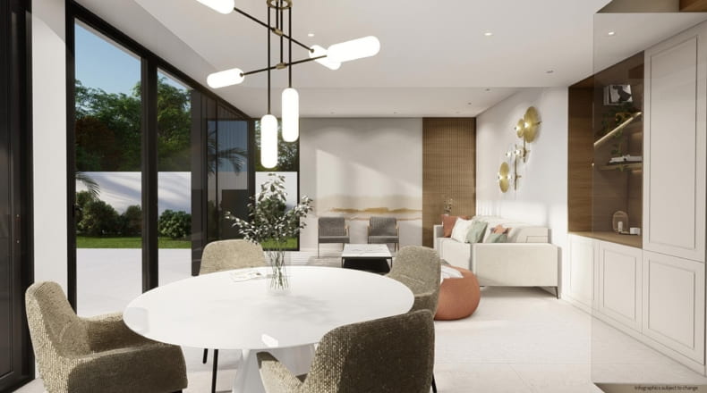 Villas(4) - Skyline V