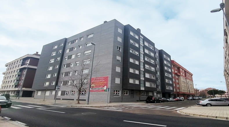 Residencial Nuevo Palencia