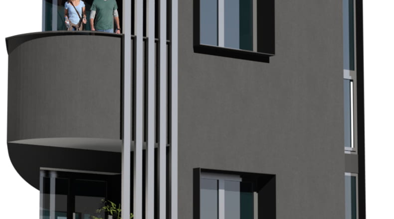Apartamentos(2) - MiraCruz