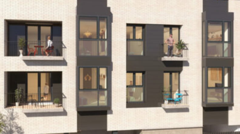Residencial FA17