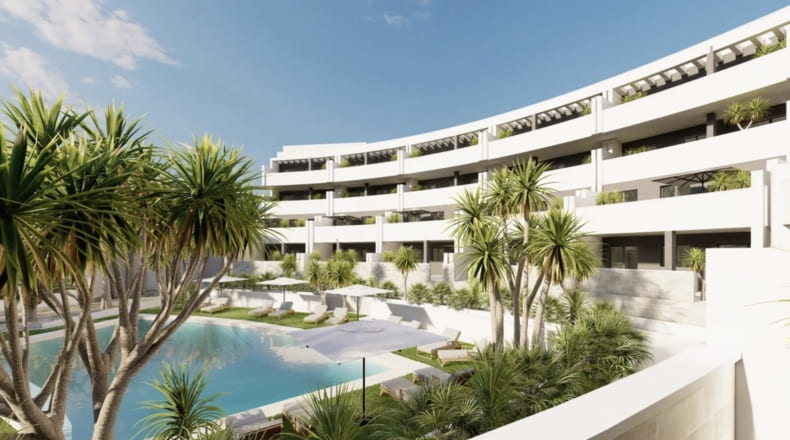 Residencial Atenas