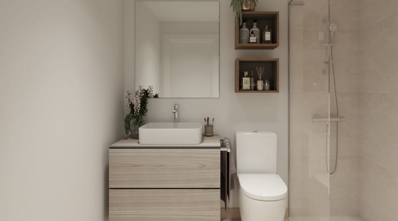 Apartamentos(3) - El Avellanar