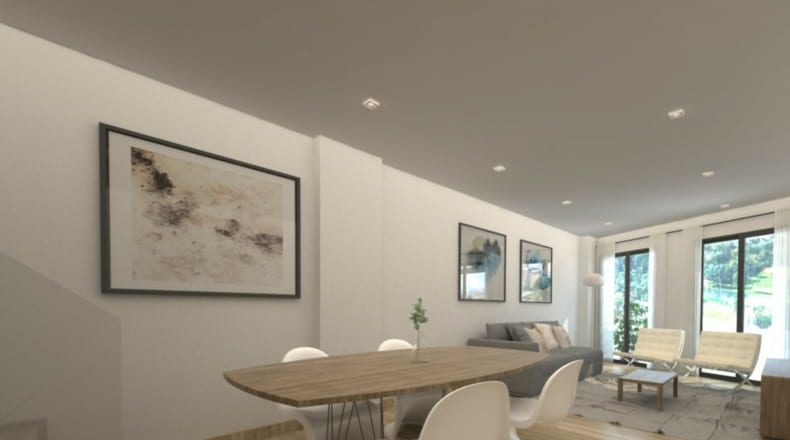 Apartamentos(3) - Finca el Parque