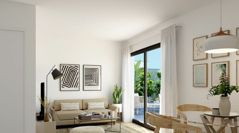 Apartamentos(3) - Aurquia Buenavista