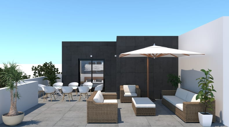 Chalets(4) - Walman 15