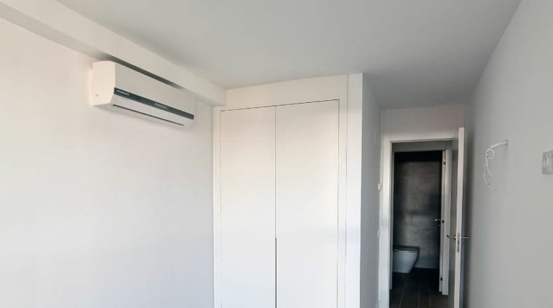 Apartamentos(2) - Edificio Valvanera