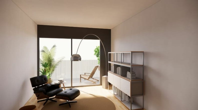 Apartamentos(1) - Carabanchel Plaza