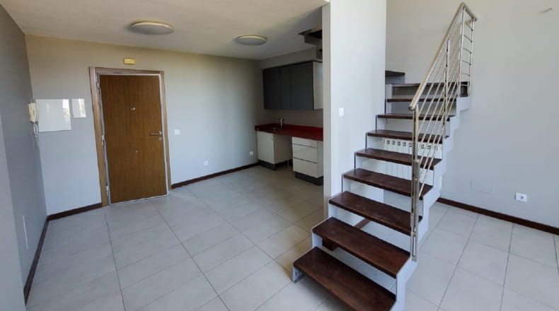 Oficinas - Sanchinarro Lofts