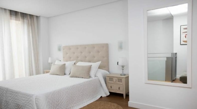 Apartamentos(1) - Dulce Chacón