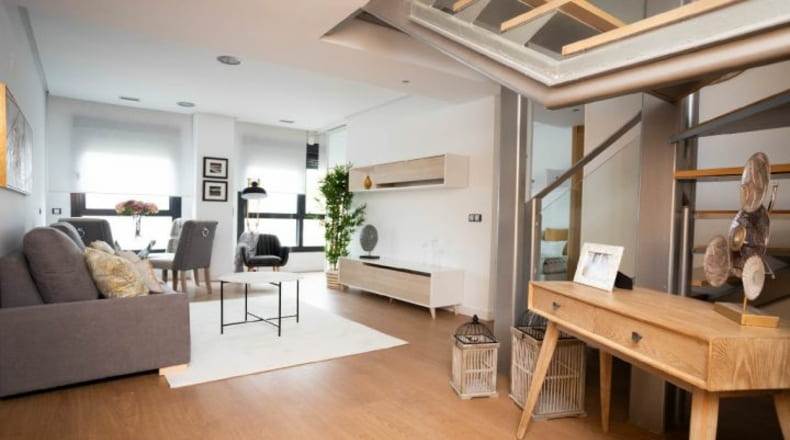 Apartamentos(3) - Dulce Chacón