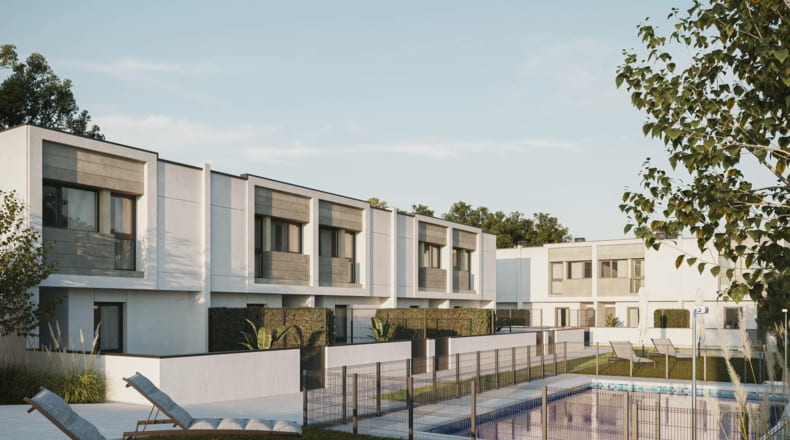 Villa Blanca