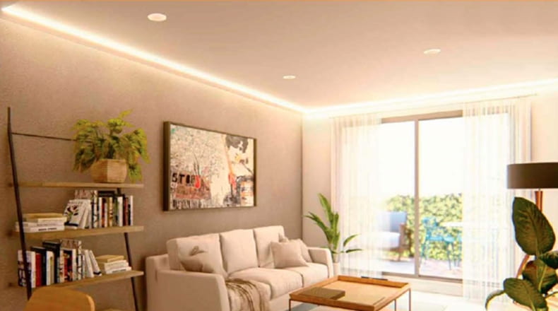 Chalets(4) - Villa Blanca