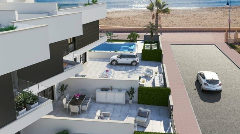 Levansur Home Excellence