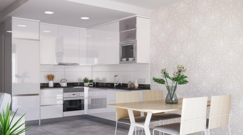 Bungalows(2) - Levansur Home Excellence