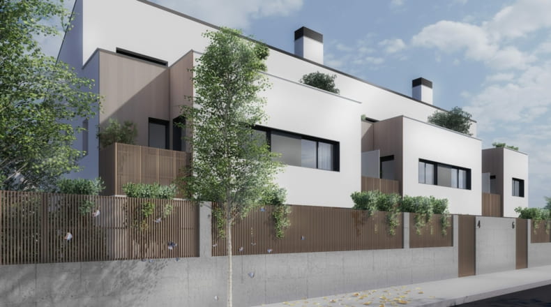 Tesoro Residencial