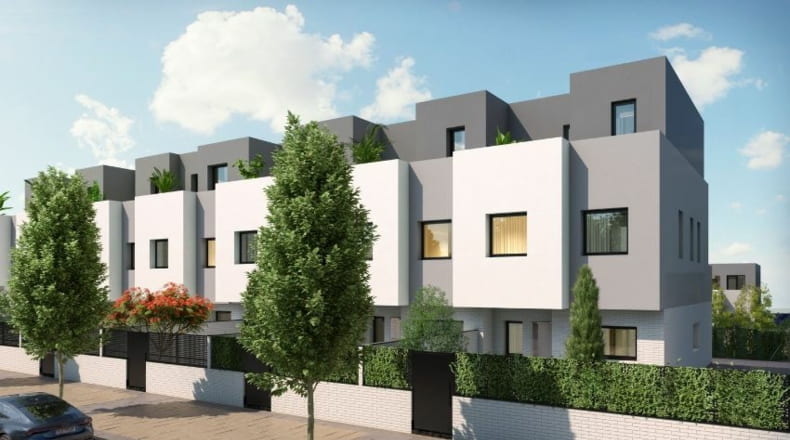 Residencial Patmos III