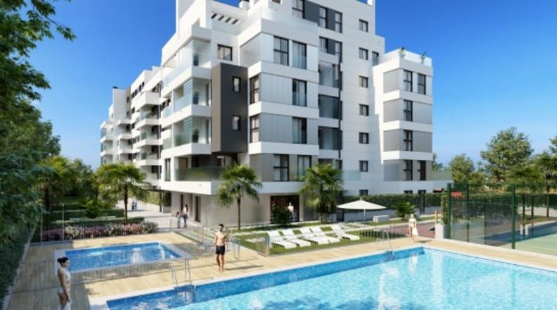 Luxury Cañaveral