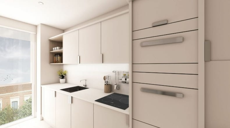 Residencial Canteras de Tilly 19