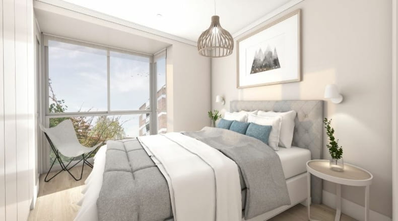 Dúplex(3) - Residencial Canteras de Tilly 19