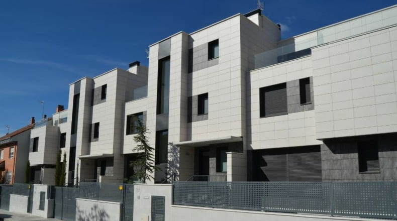 Residencial Vicente Baena
