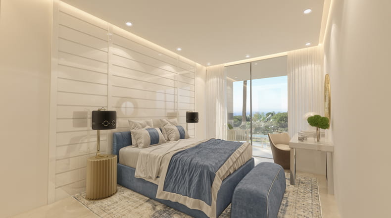 Villas(4) - El Duende