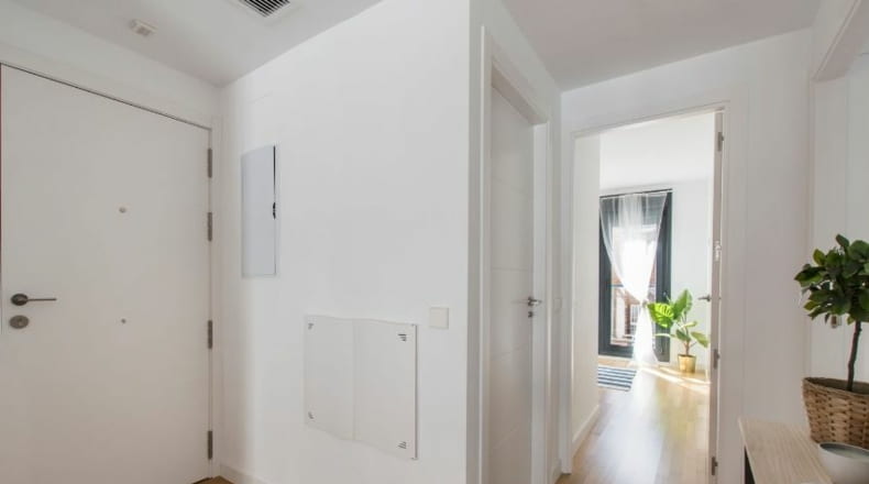 Apartamentos(2) - Mirador del Yelmo