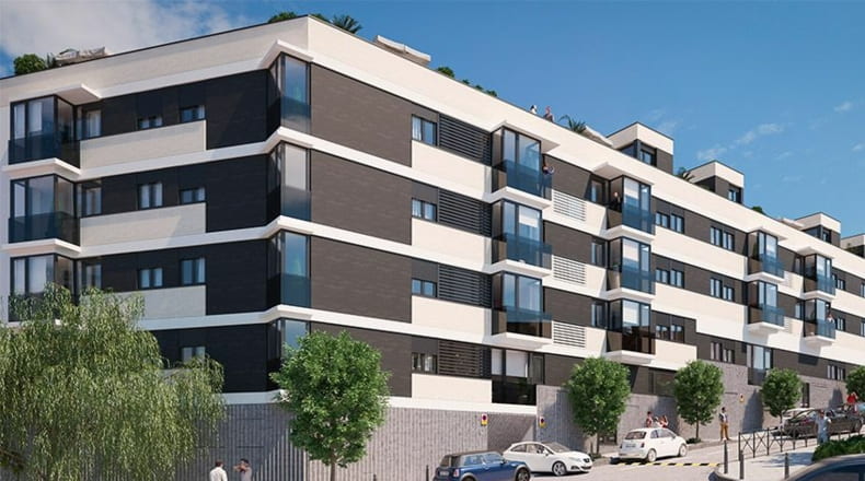 Residencial Milagrosa 22
