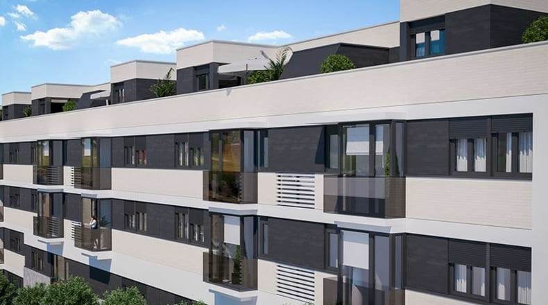 Bajos(3) - Residencial Milagrosa 22